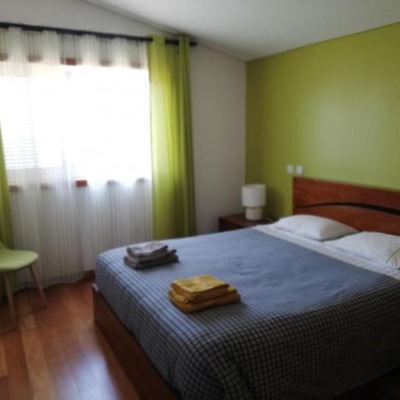 Villa Confort - Furadouro 欧瓦 外观 照片