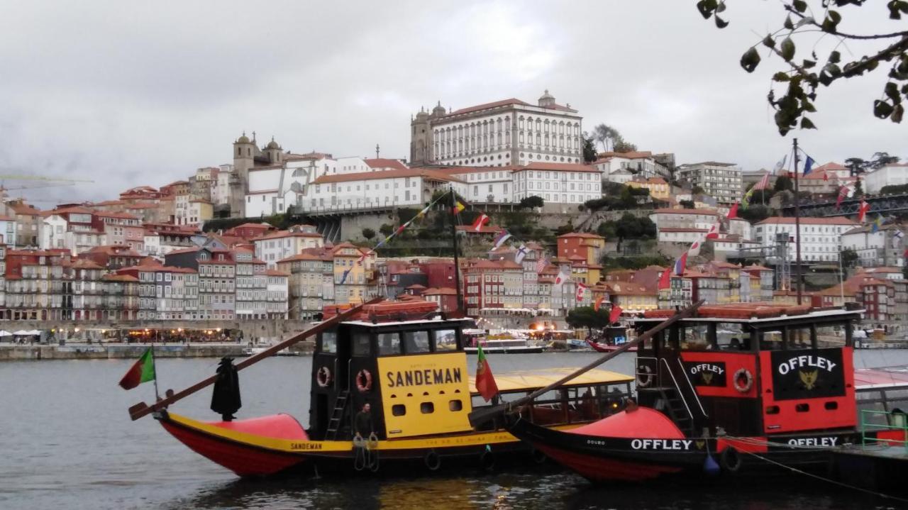 Villa Confort - Furadouro 欧瓦 外观 照片