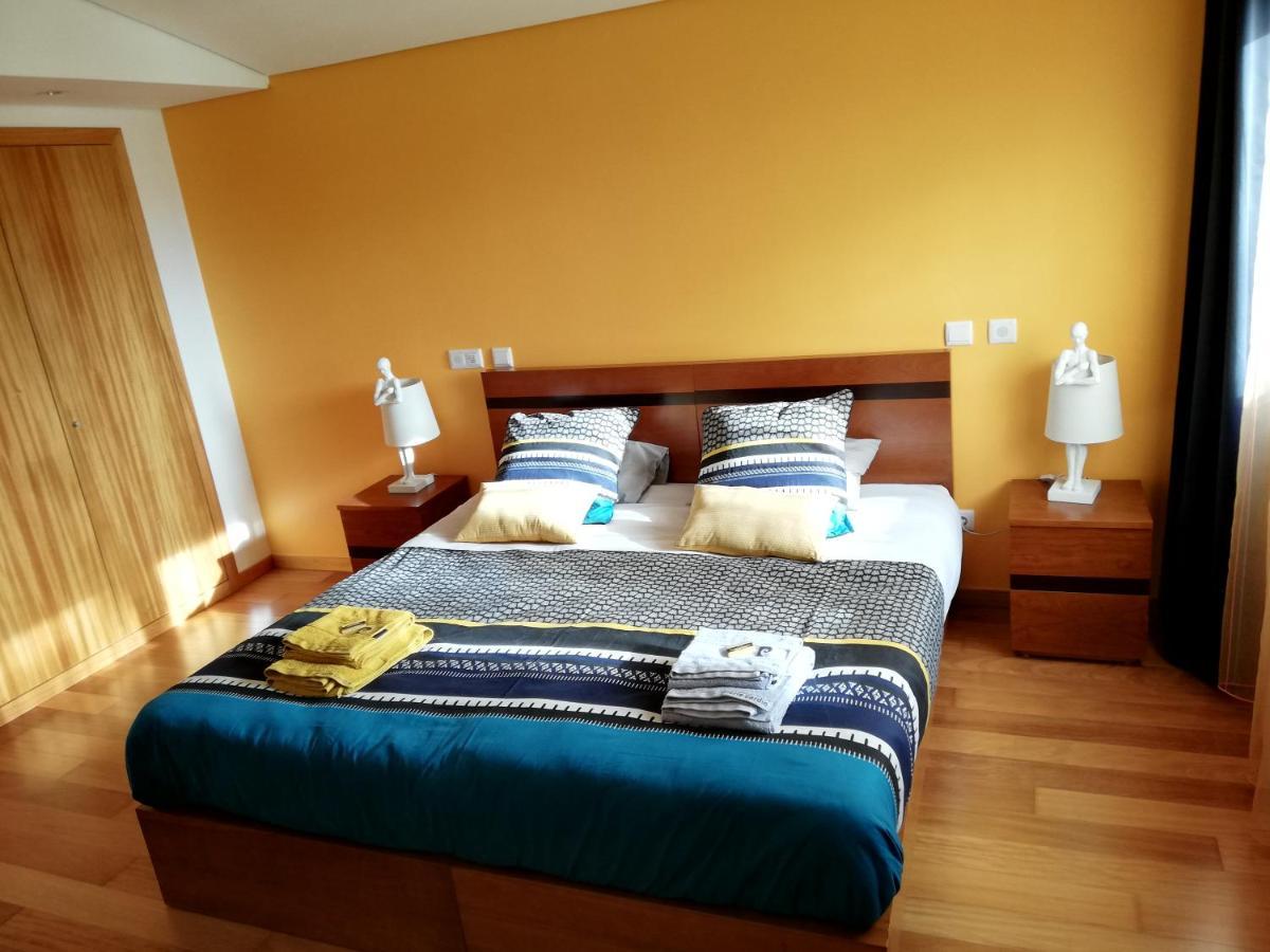 Villa Confort - Furadouro 欧瓦 外观 照片