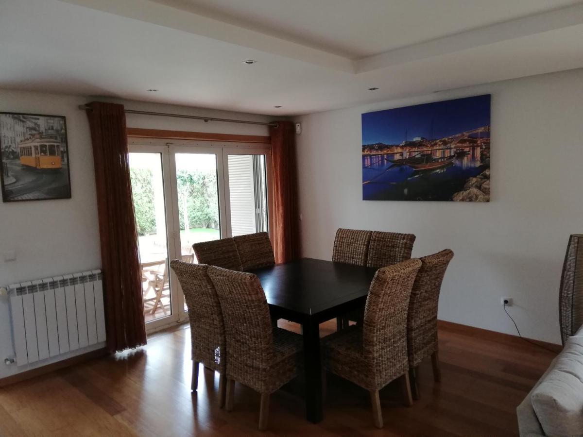Villa Confort - Furadouro 欧瓦 外观 照片