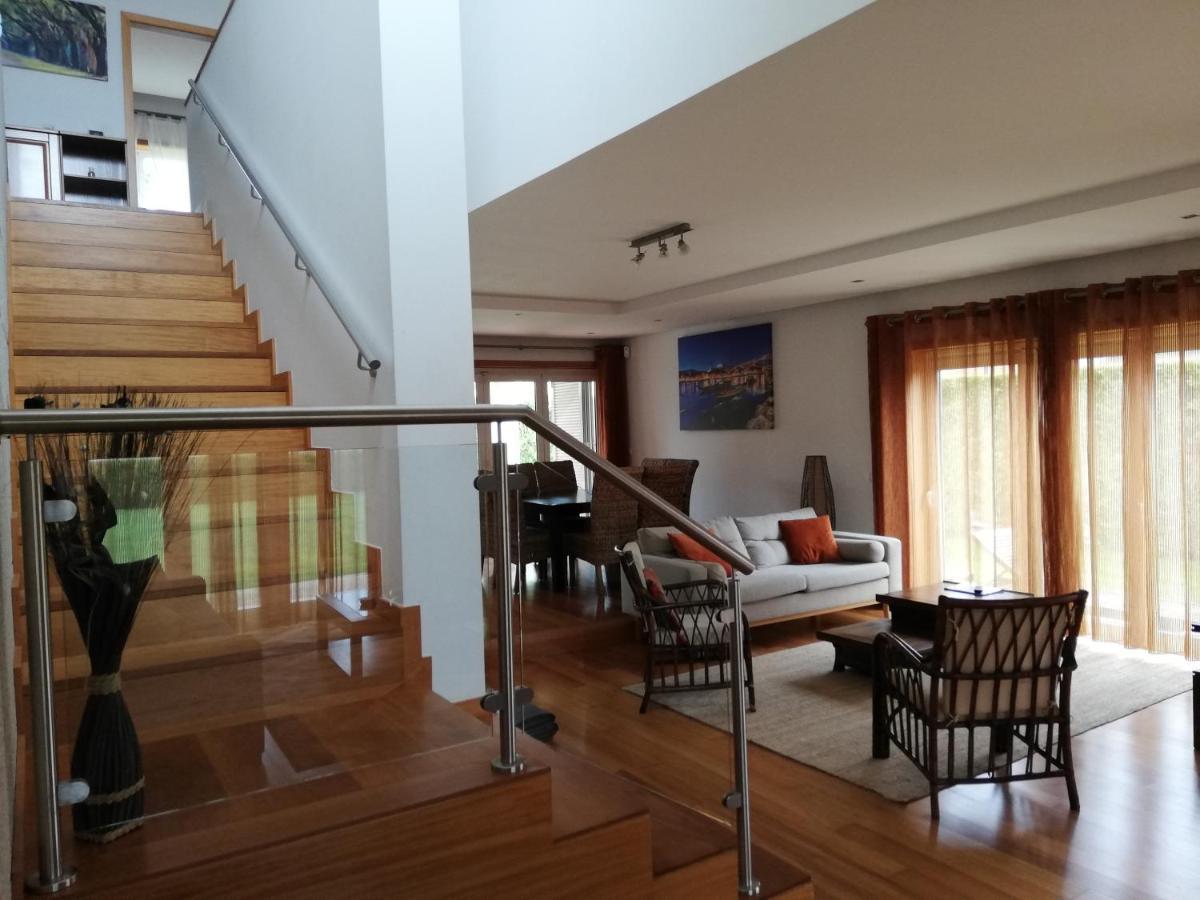 Villa Confort - Furadouro 欧瓦 外观 照片