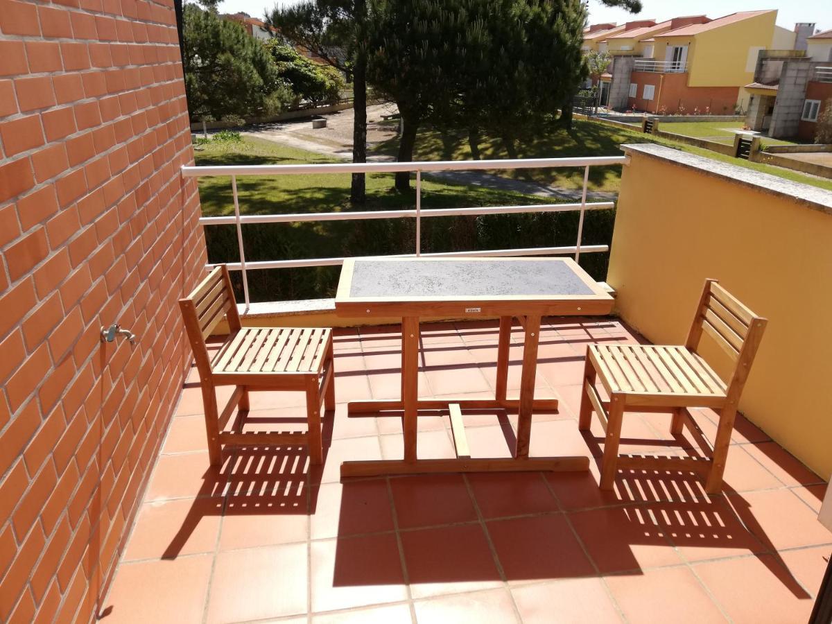 Villa Confort - Furadouro 欧瓦 外观 照片