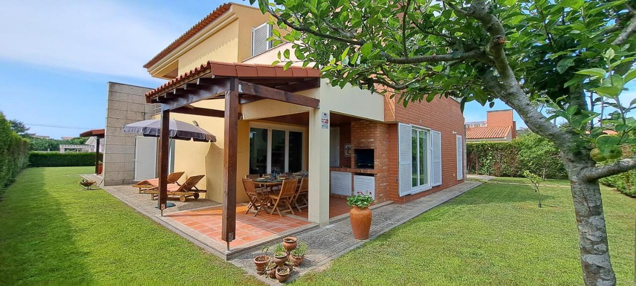 Villa Confort - Furadouro 欧瓦 外观 照片