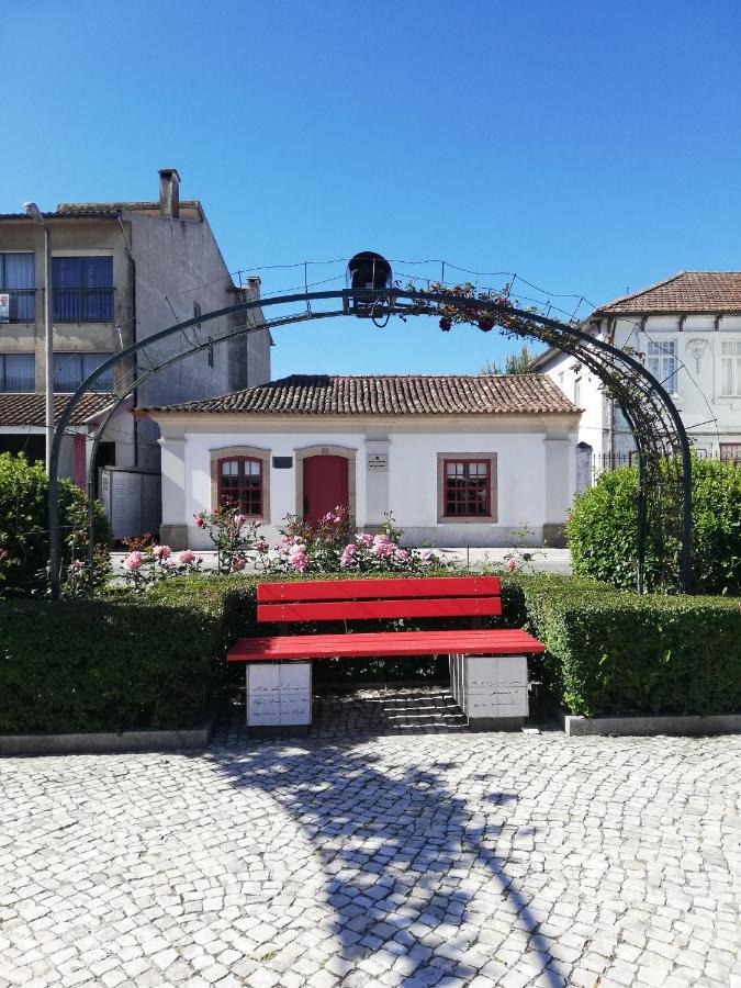 Villa Confort - Furadouro 欧瓦 外观 照片